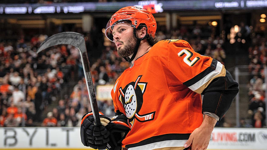 Winners, losers from Sunday's Stanley Cup playoffs