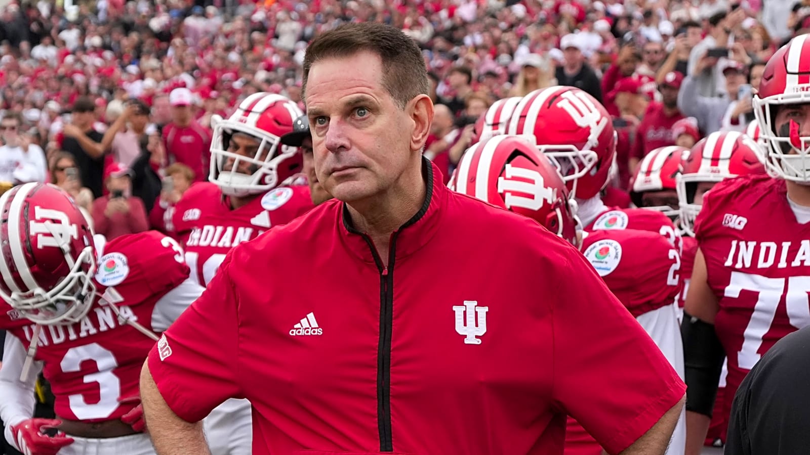 These stats point to HC Curt Cignetti's brilliance at Indiana