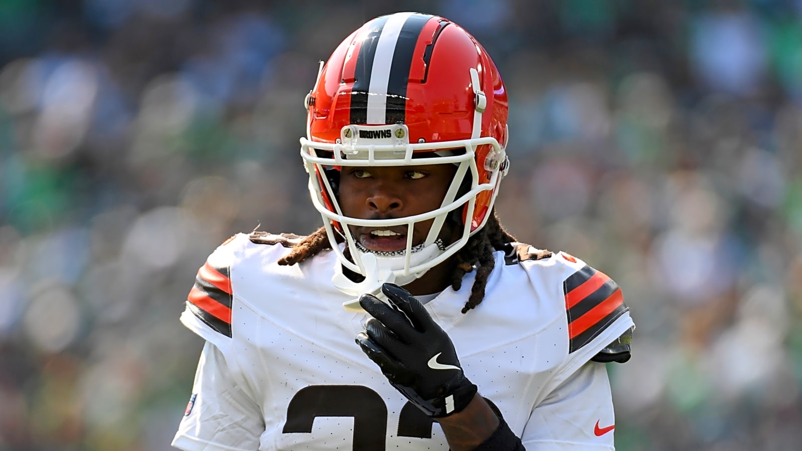 Browns star suffers 'significant' injury at the worst time