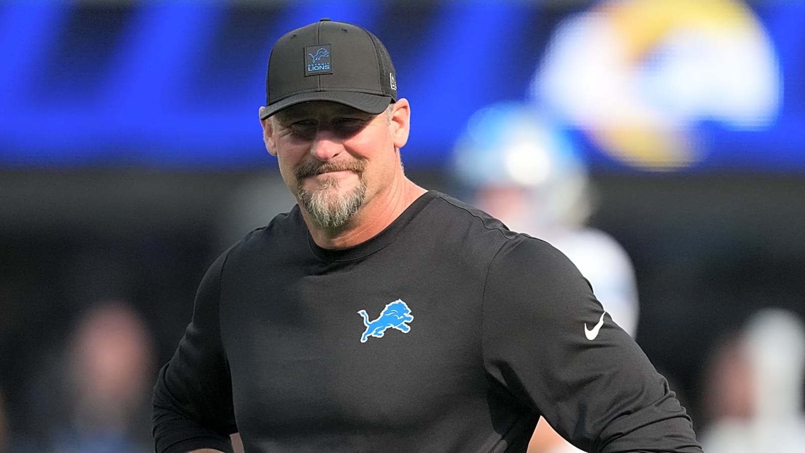 Lions and Dan Campbell finally get a ray of hope in latest NFL ranking