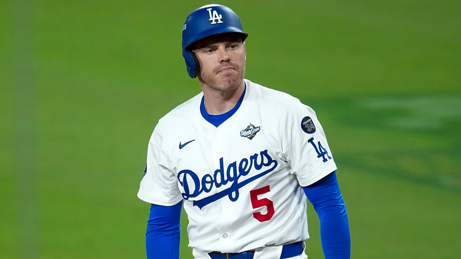 Dodgers' Freddie Freeman could be next member of 3,000-hit club