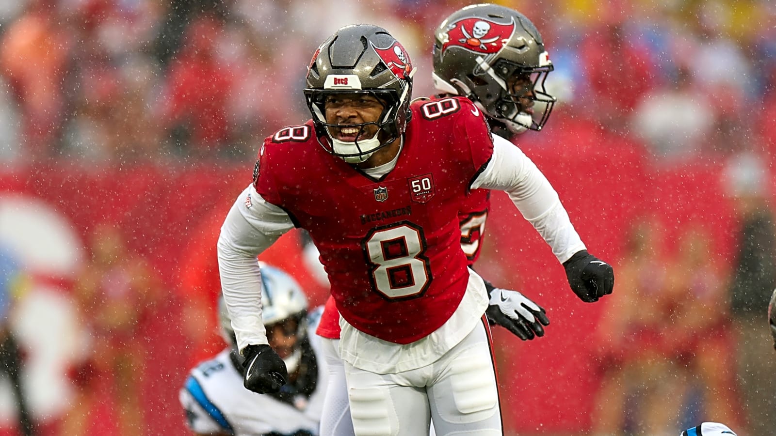 Bucs Defender Mentioned In Trade Hypothetical