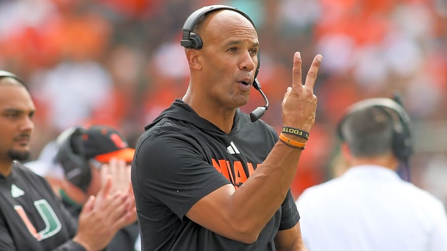 How NFL legend Jason Taylor secured four-star EDGE for Miami