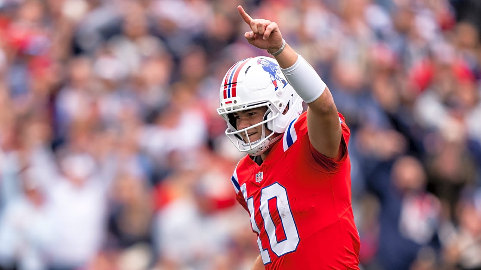 The '4 passing, 1 rushing-TD games' quiz