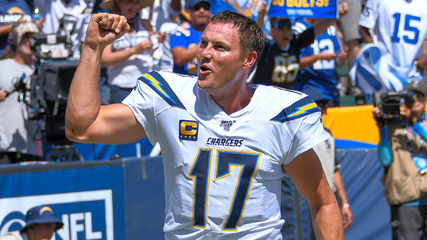 The 'NFL passing-yard leaders by season' quiz