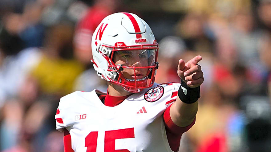 Five predictions for Big Ten football in 2025 season