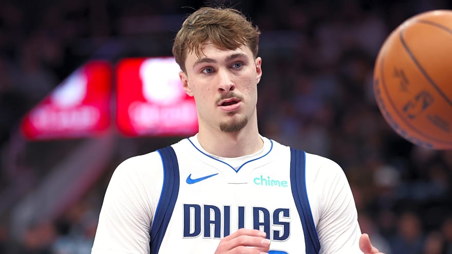 Cooper Flagg tops LeBron James with record-breaking performance