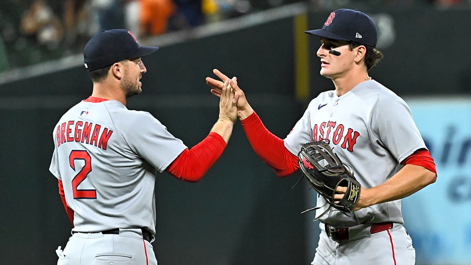 Red Sox hold key advantage in race for postseason berth