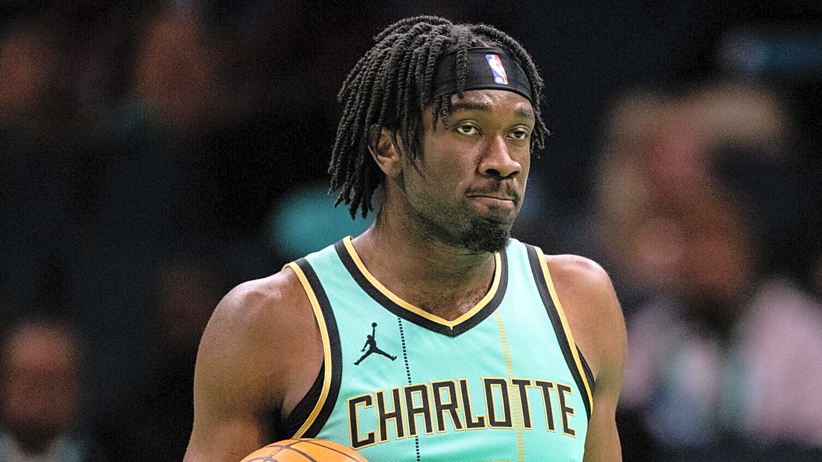 Hornets, Suns pull off massive draft-night trade