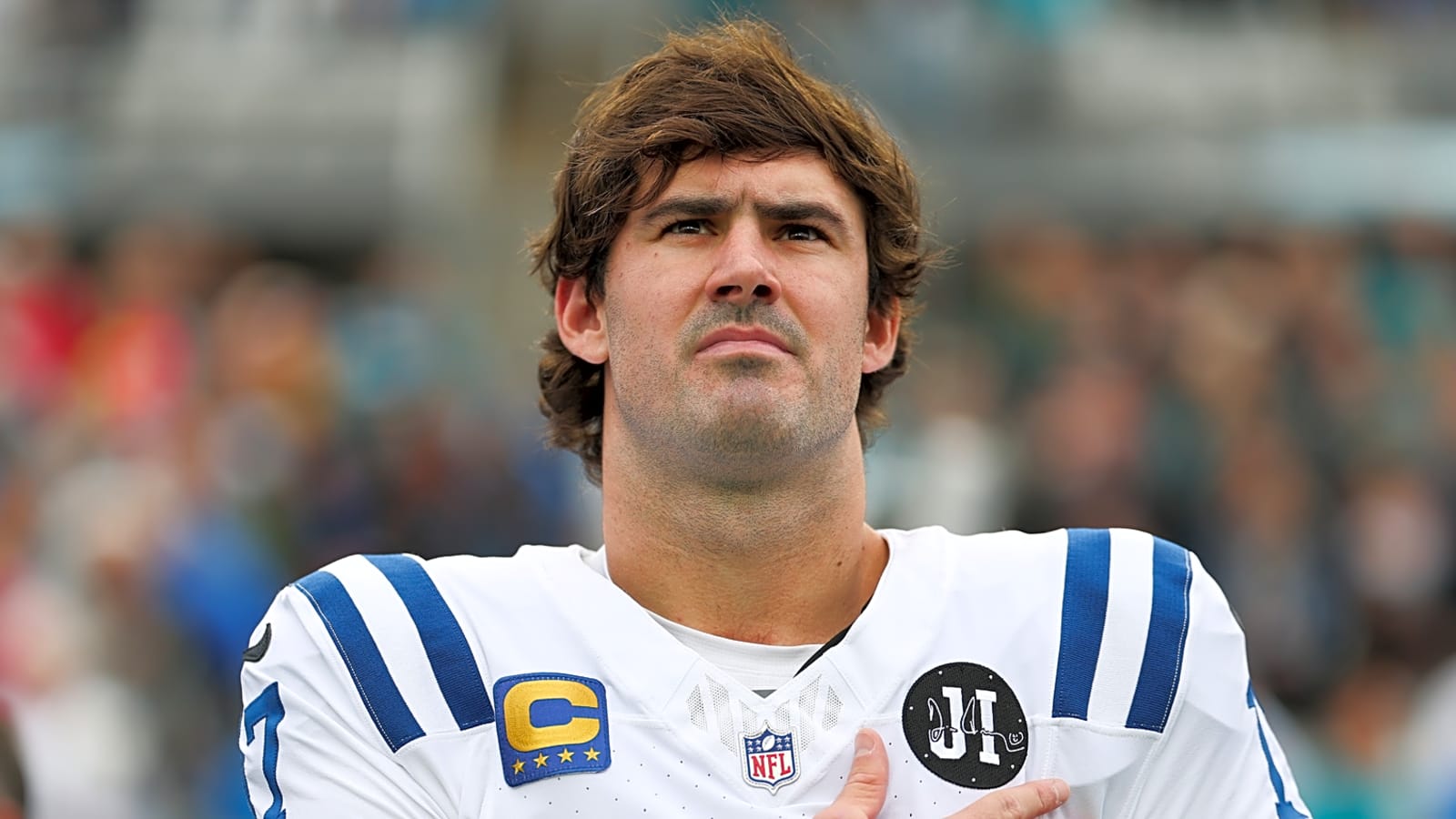 Colts reportedly have already made Jones decision for 2026