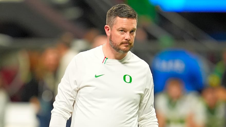 Big Ten transfer portal winners heading into 2026