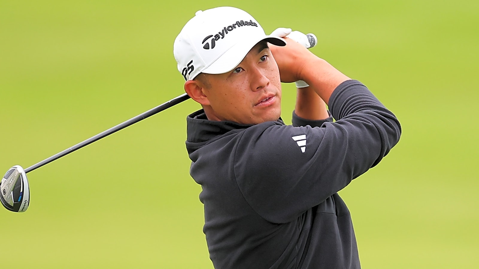 Morikawa provides bleak injury update ahead of PGA Championship