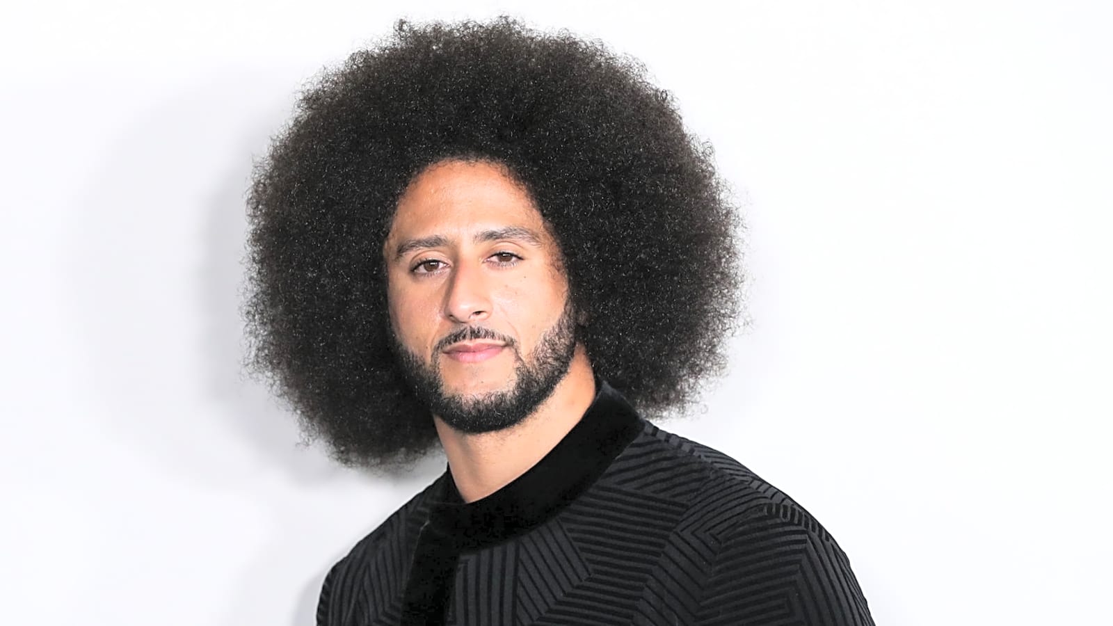 'Colin Kaepernick Day': Former 49ers QB receives honor from N.J. city