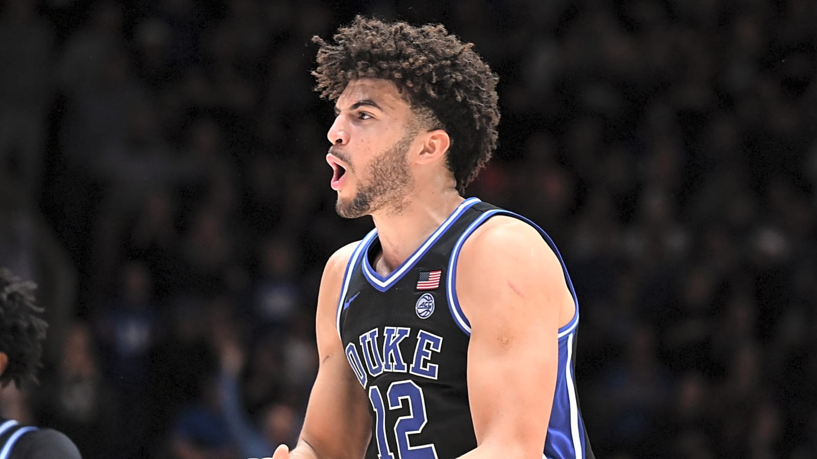 Second-half surge leads Duke to first 10-0 start in eight years