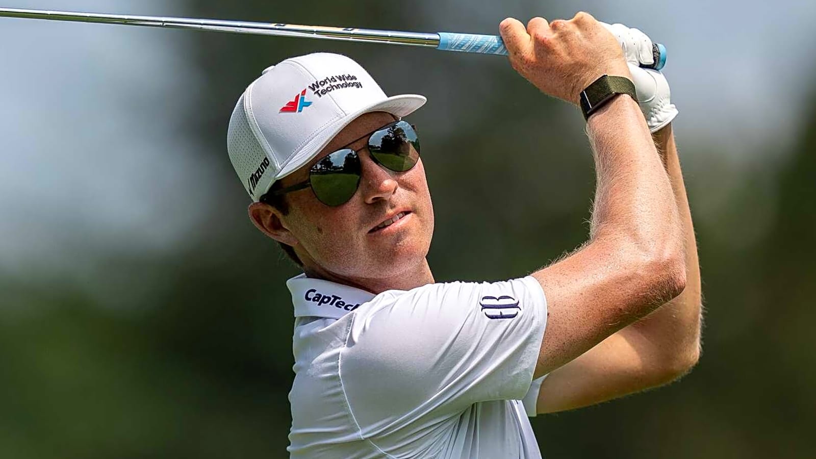 Storylines for the John Deere Classic: Ben Griffin the man to beat