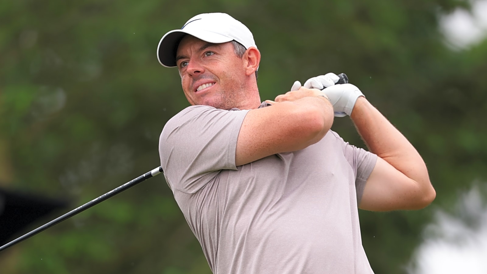 Rory McIlroy talks concerning post-Masters malaise