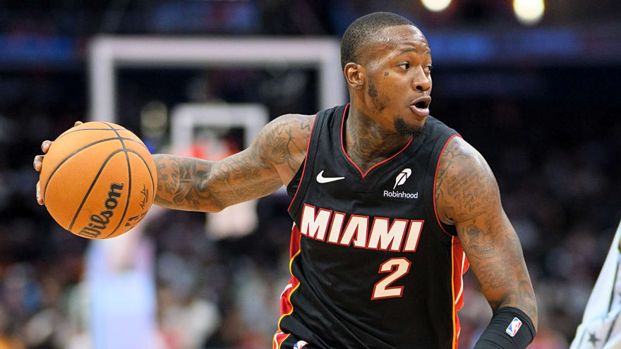 Terry Rozier pleads not guilty to federal gambling charges