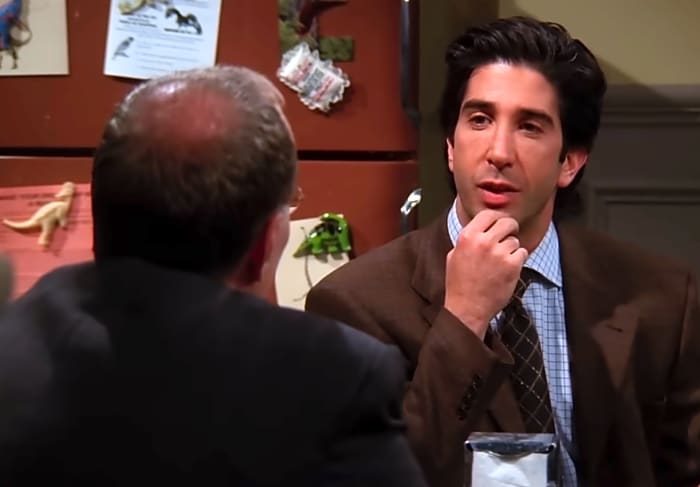 The Moistmaker, 'Friends'