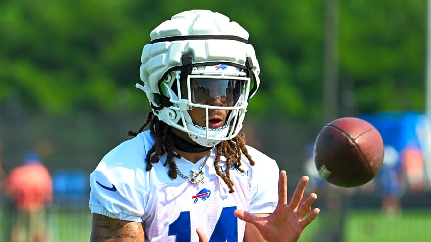 No Deal Imminent Between Packers & WR Chase Claypool