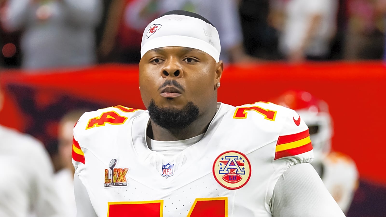 Two Key Positions To Determine Chiefs&#39; Success In 2025
