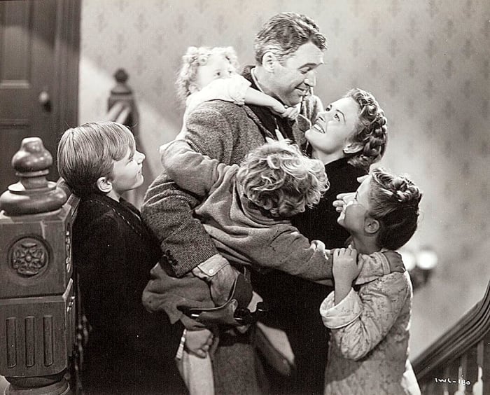 'It’s a Wonderful Life'