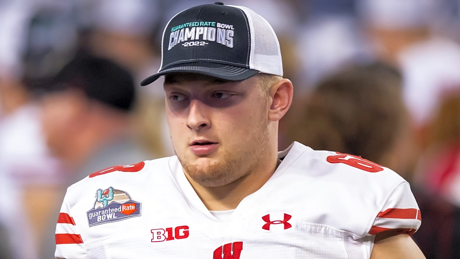 Giants Sign 13 Players To Practice Squad