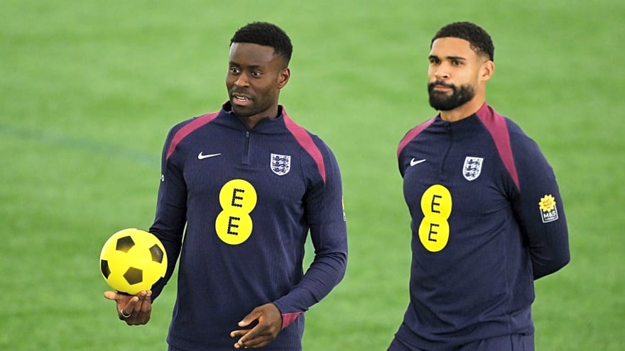 Reliable reporter indicates whether Guehi move to Man City will impact Liverpool transfer plans