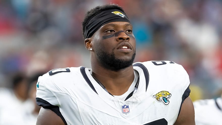 Chiefs Officially Sign 12 To PS Including EDGE Emmanuel Ogbah