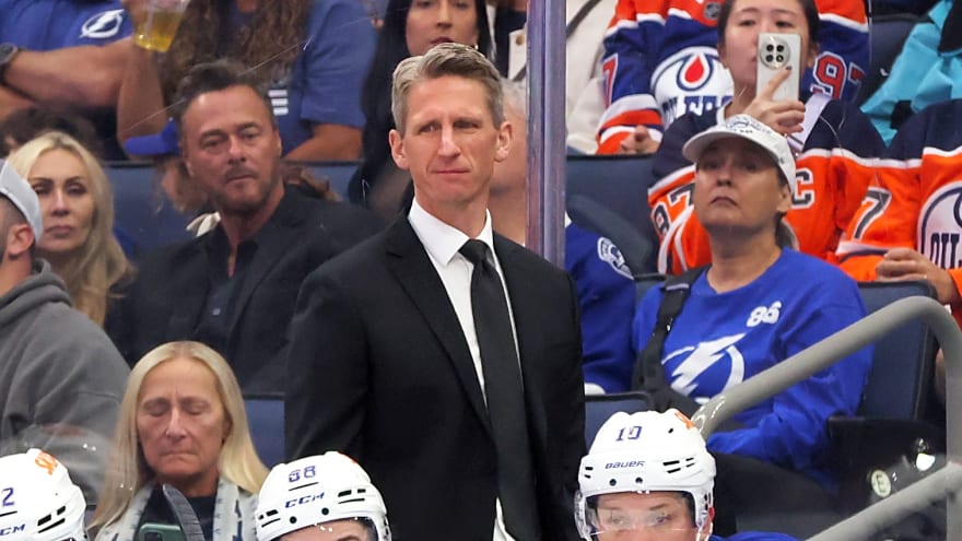 Oilers Ultimately Passed on Big Goalie Trade at the Deadline