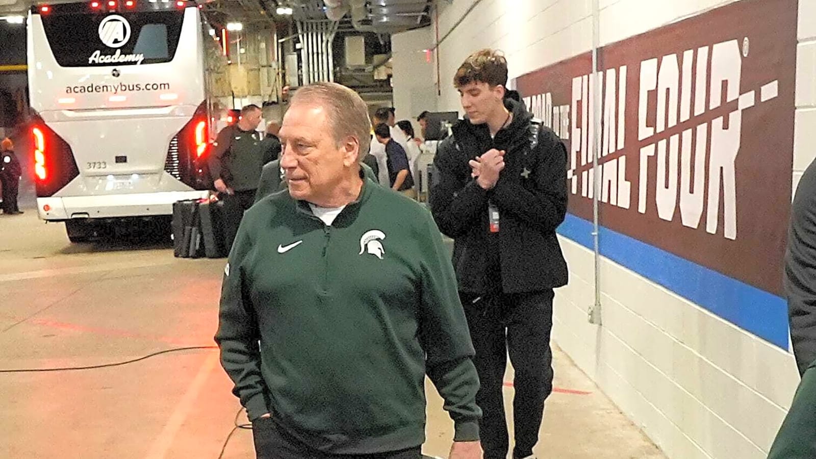 Tom Izzo says he seriously considered Suns job before turning it down last year