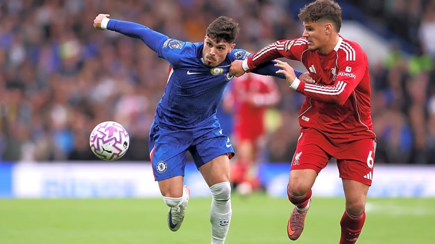 Barcelona want to sign €80m player from Chelsea