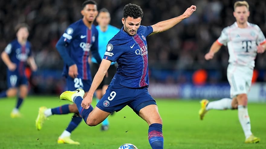 Report: Liverpool could consider surprise January loan swoop for World Cup hat-trick scorer