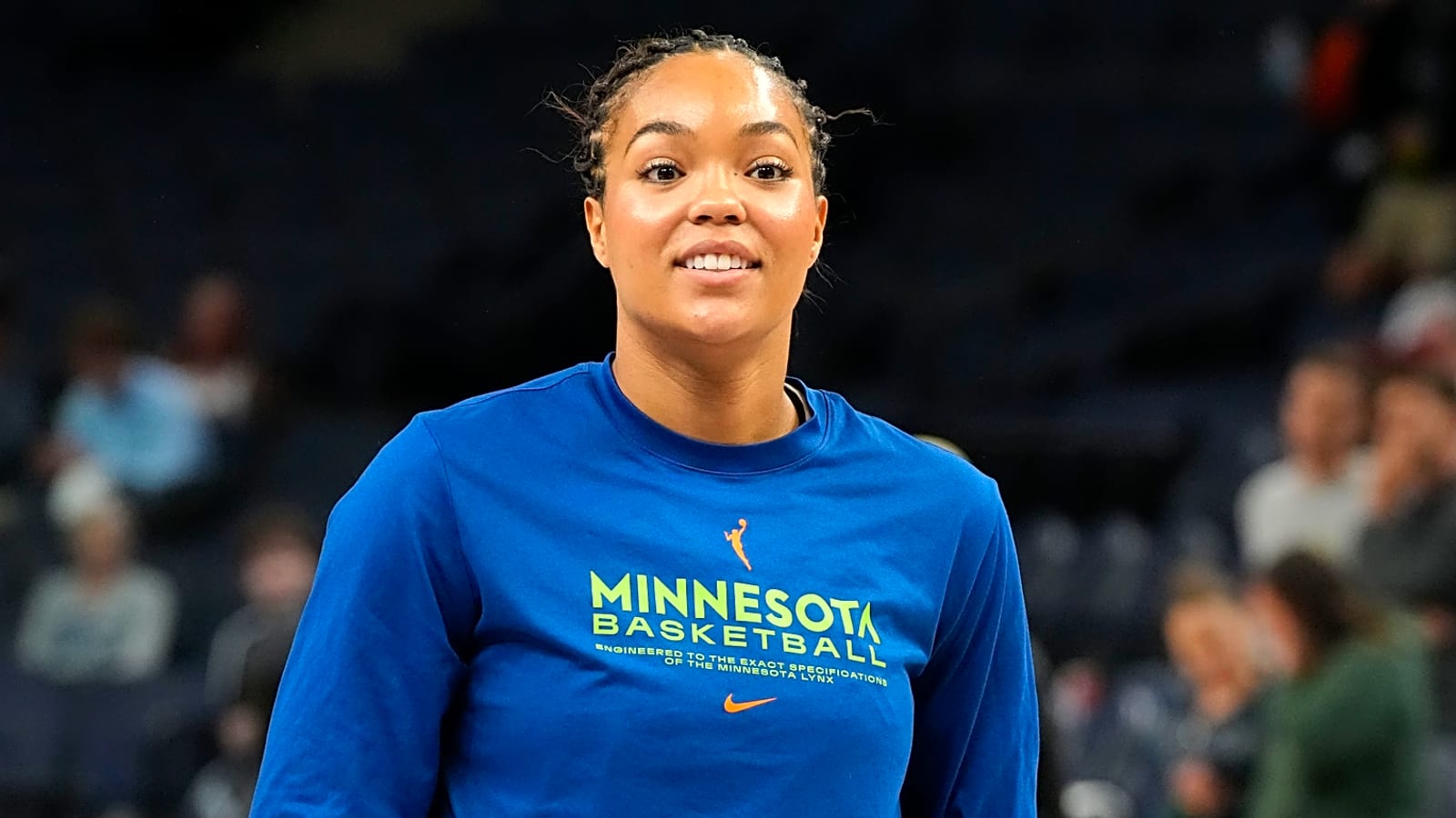 Five takeaways from first half of WNBA season