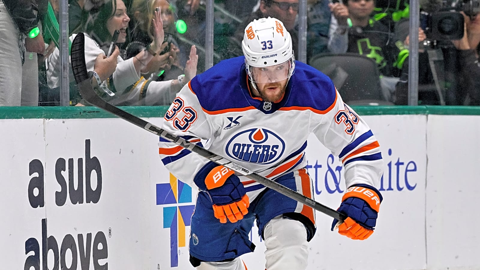 NHL Insider Reveals the Position Edmonton Oilers Will Look to Upgrade Next