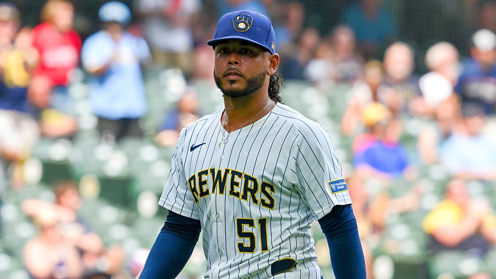 ITD’s Must Watch Series: Milwaukee Brewers at Los Angeles Dodgers with Probable Pitchers 7/18-7/20