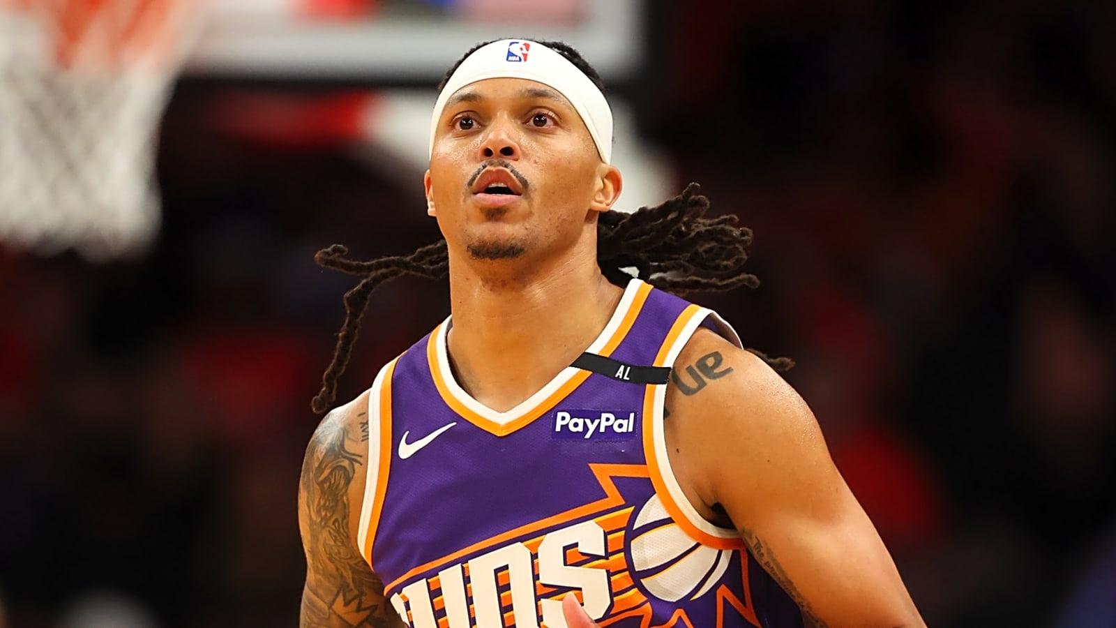 Former Suns G Damion Lee signs with Israel club Nes Ziona