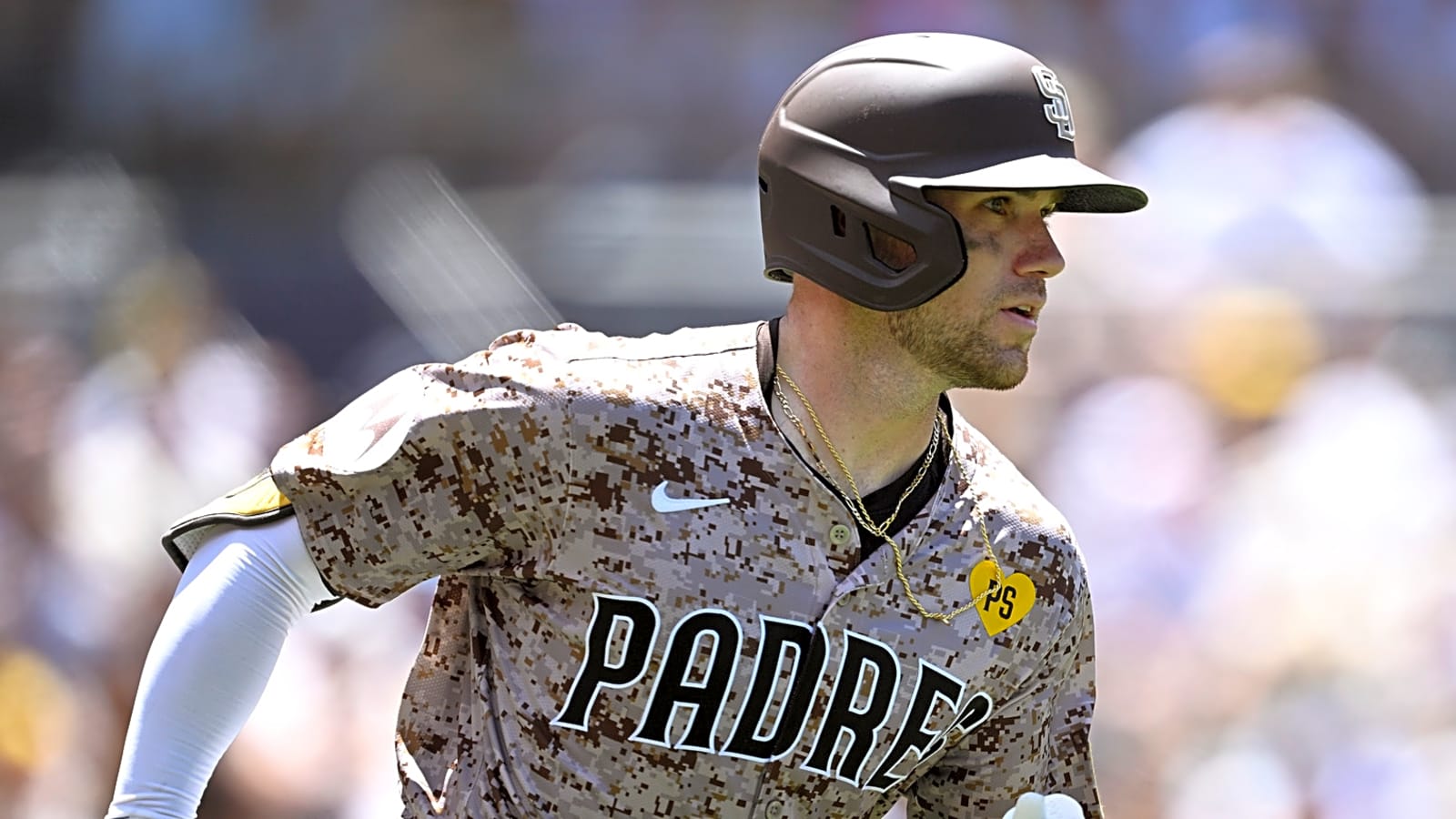 Pirates designate Brett Sullivan for assignment