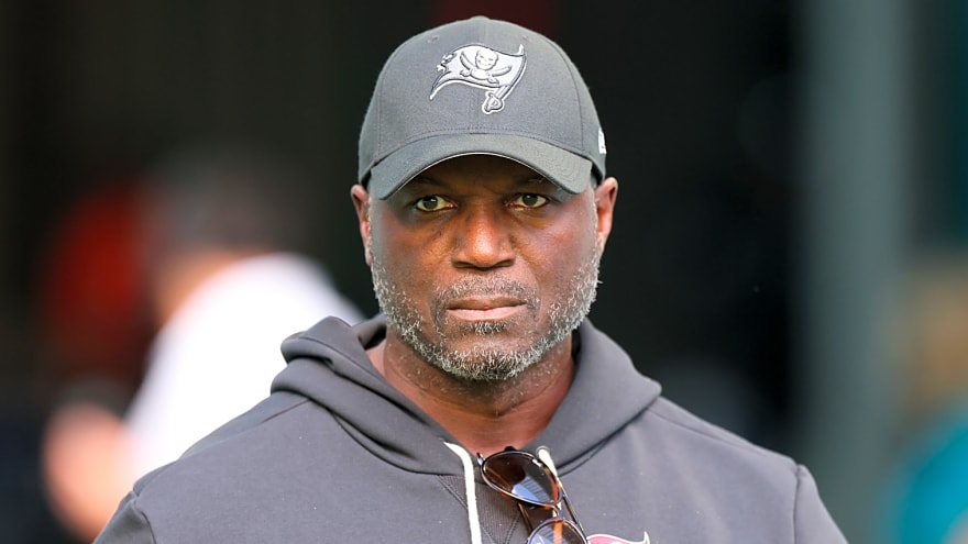 Did Todd Bowles blame Baker Mayfield for Buccaneers' woes?