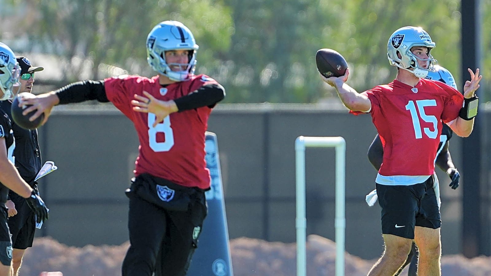 The 'NFL all-time passing leaders' quiz