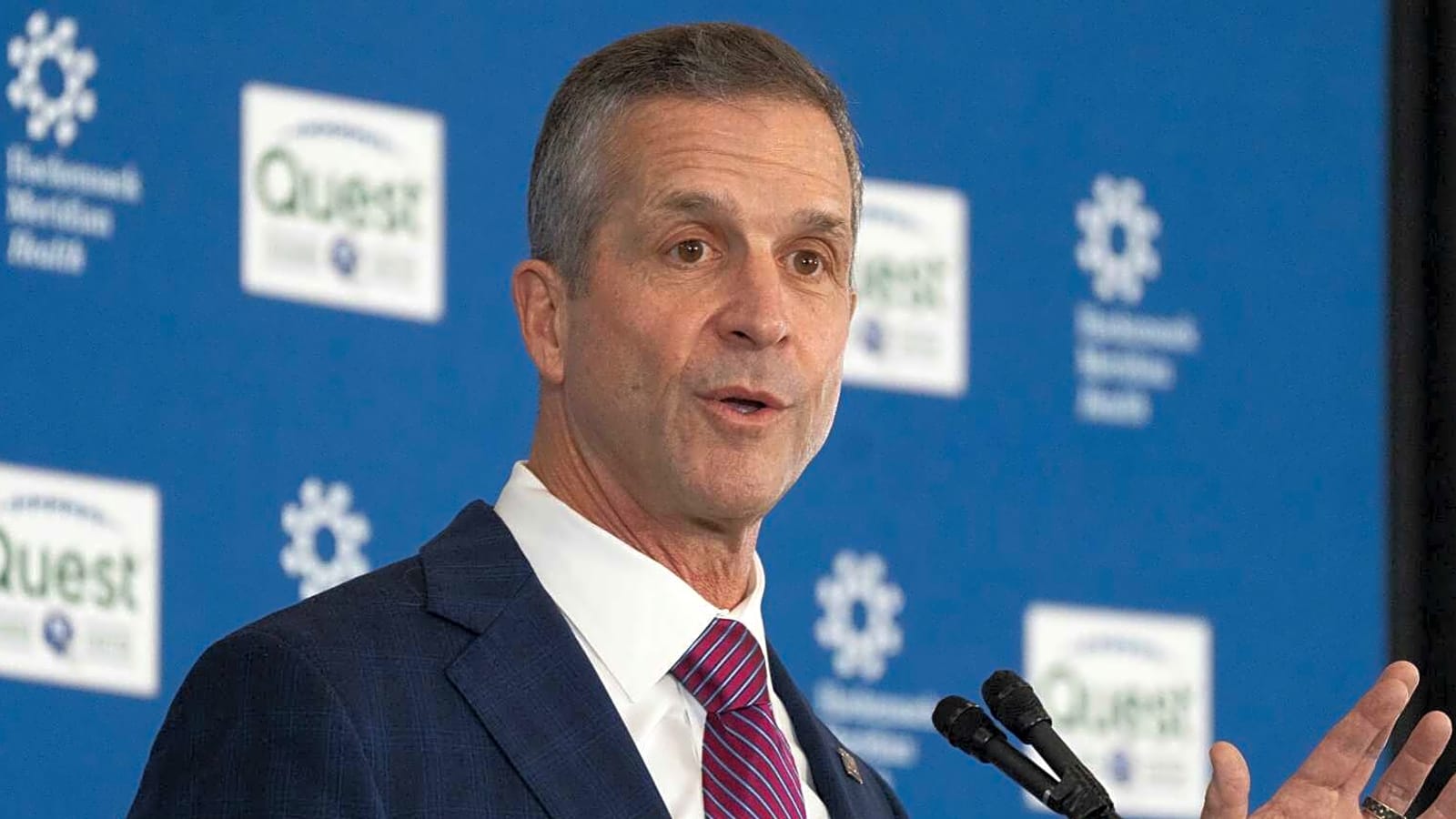 New reports detail how Giants hiring Harbaugh has changed GM's role