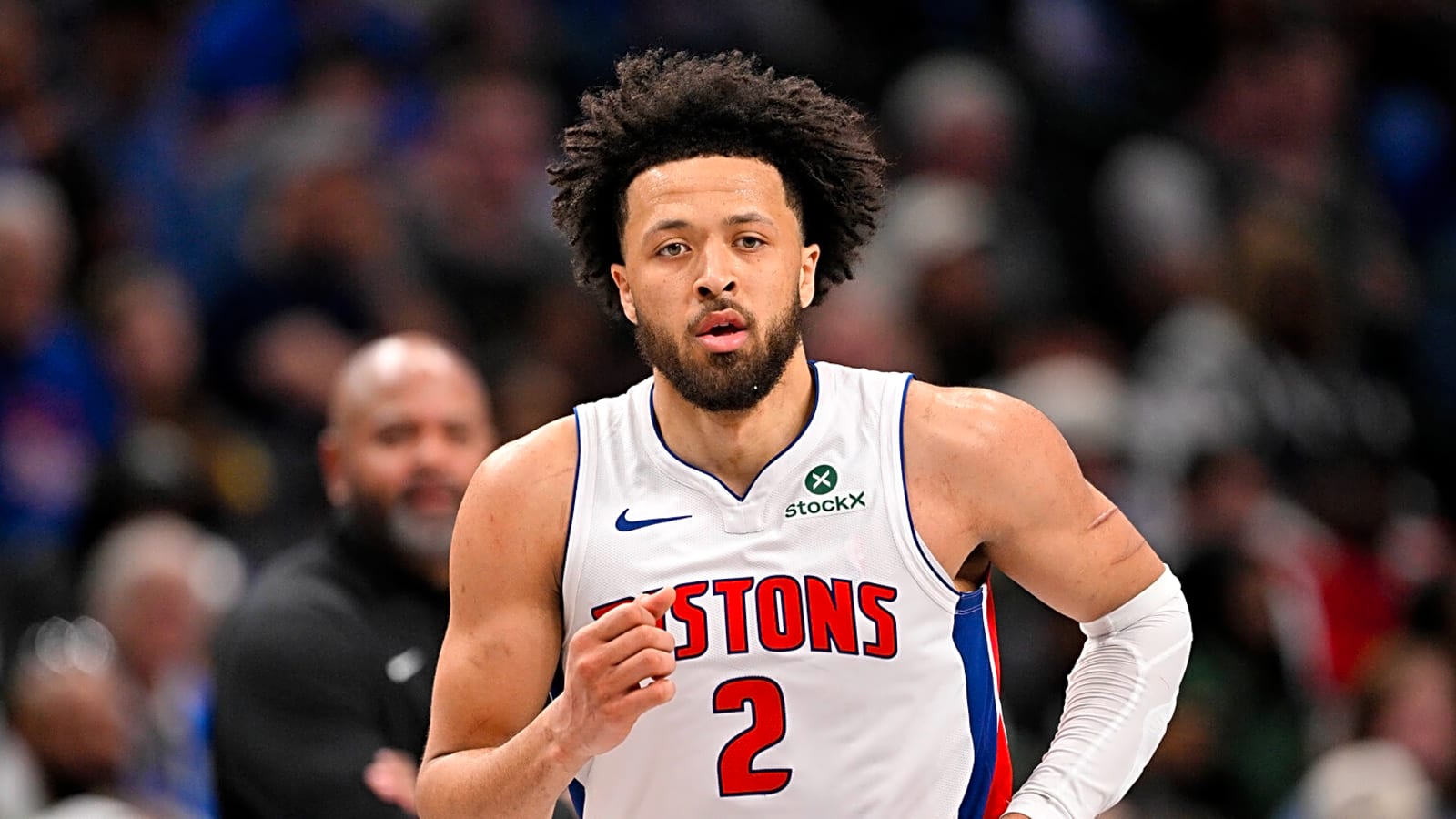 Why Cade Cunningham is big winner from All-NBA selections