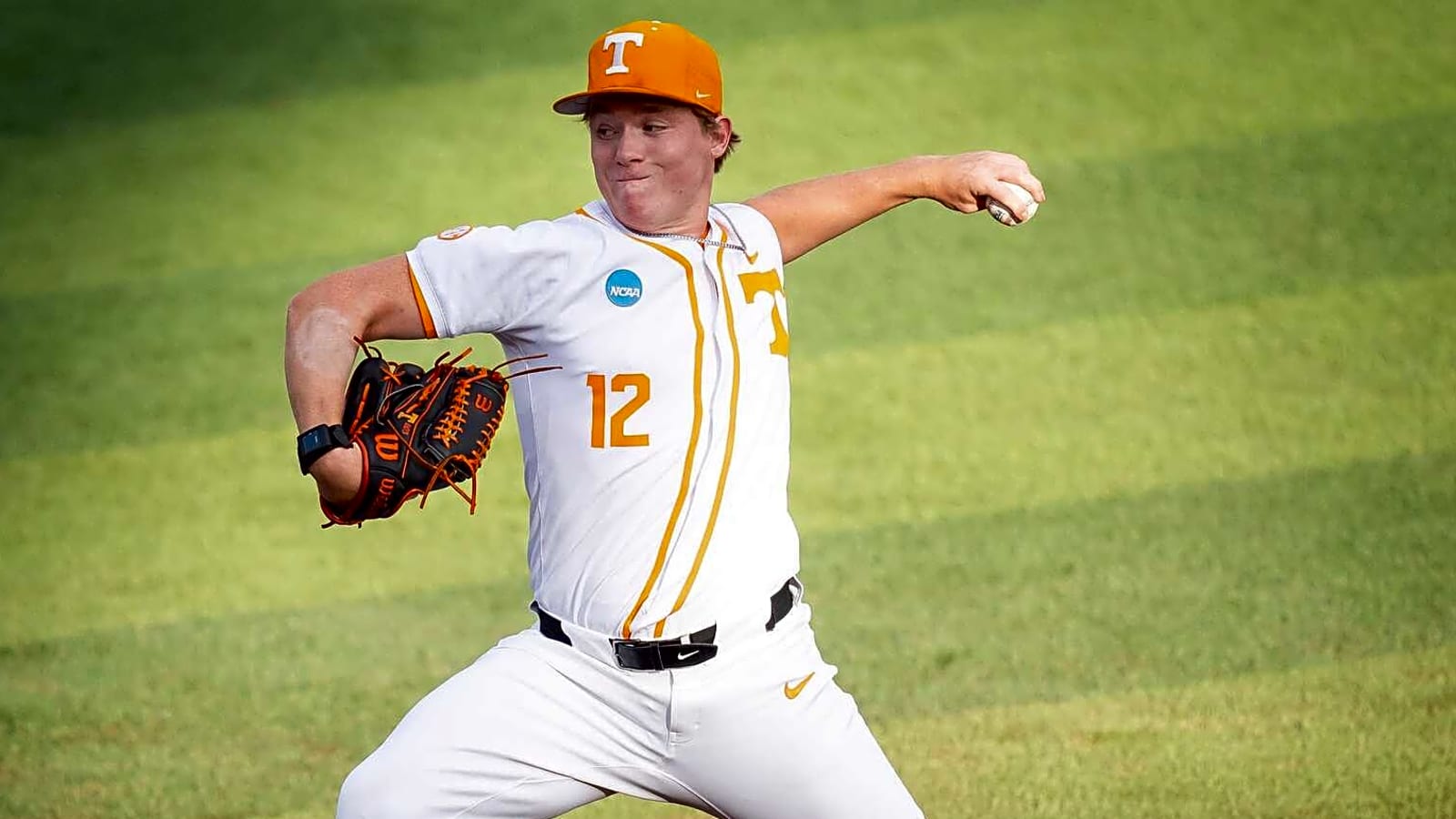 Tennessee Vols LHP Liam Doyle sends heartfelt goodbye as he prepares for the MLB Draft