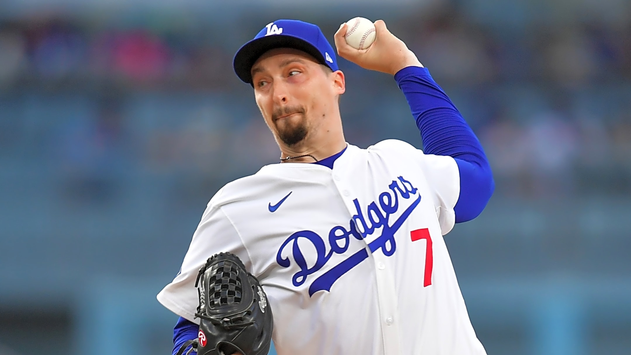 Los Angeles Dodgers Blake Snell ボブルヘッド 🔥🧢 Blake Snell Bobblehead LA Dodgers SGA 6/16/25🧢🔥 | eBay