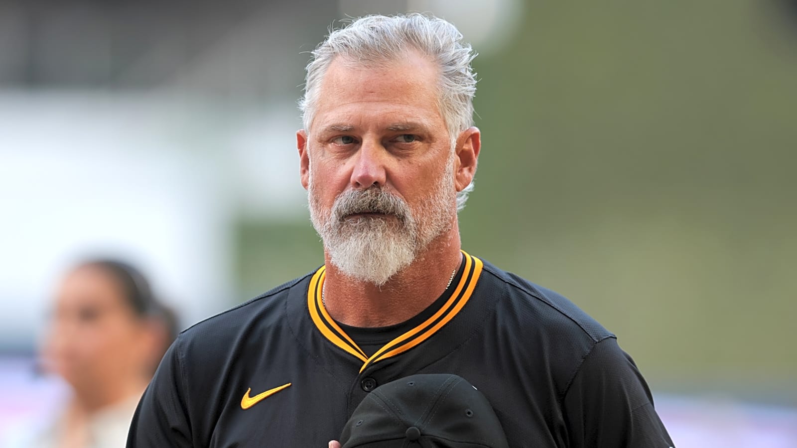 Derek Shelton becomes fall guy for Pirates' offseason failures
