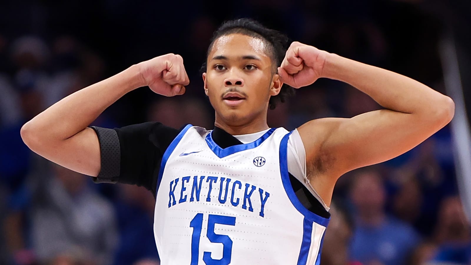 Every Big East men's basketball team's most impactful newcomer for 2026-27