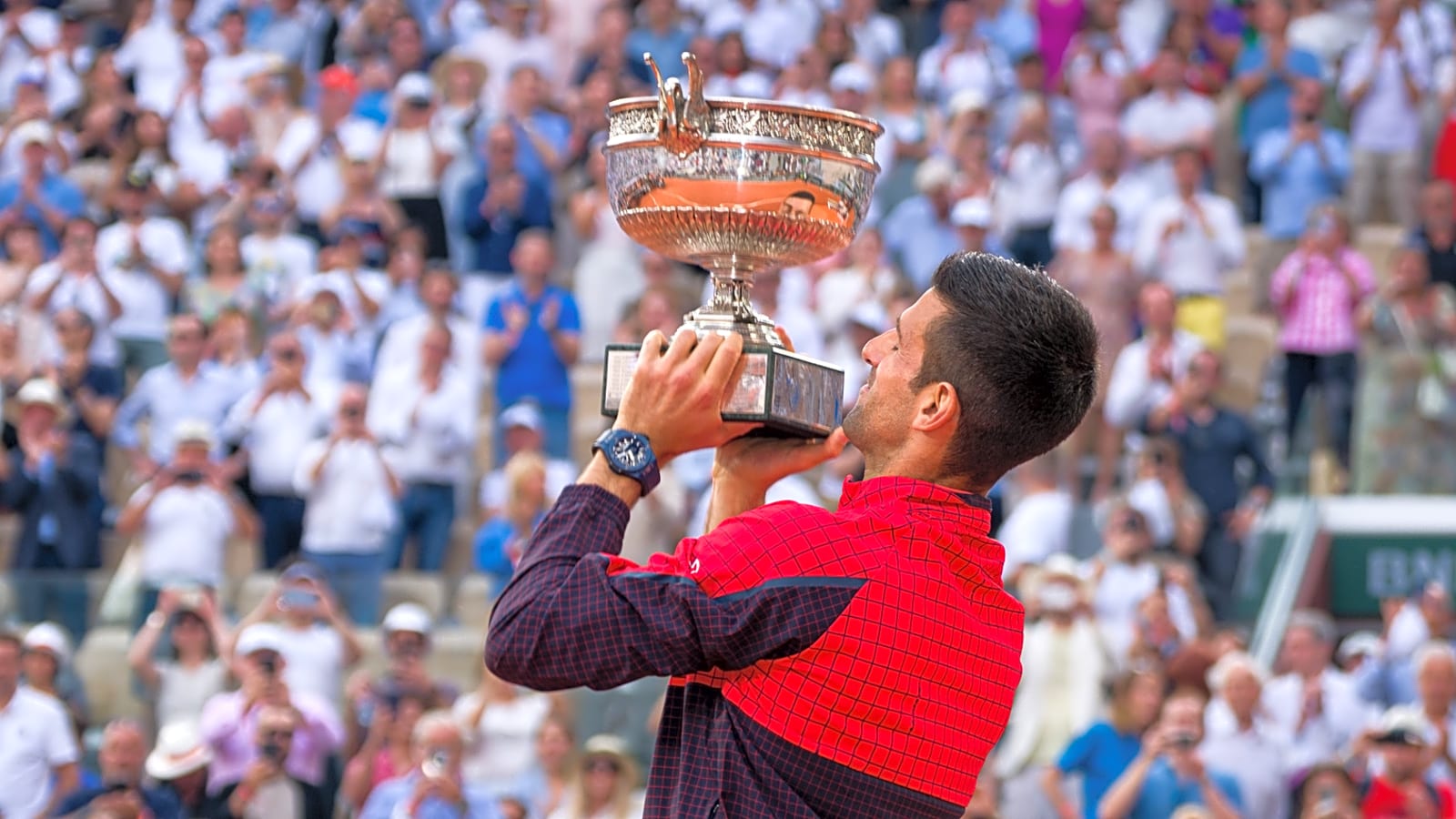 The 'Men's French Open champions' quiz