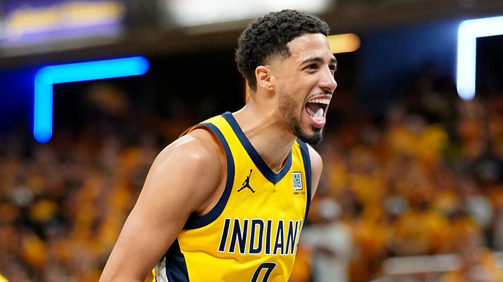 NBA Finals making cool change for Game 5