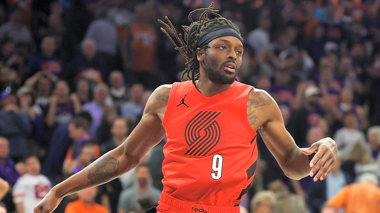 NBA Notes: Grizzlies, Jerami Grant, Heat, Klay Thompson, Thunder