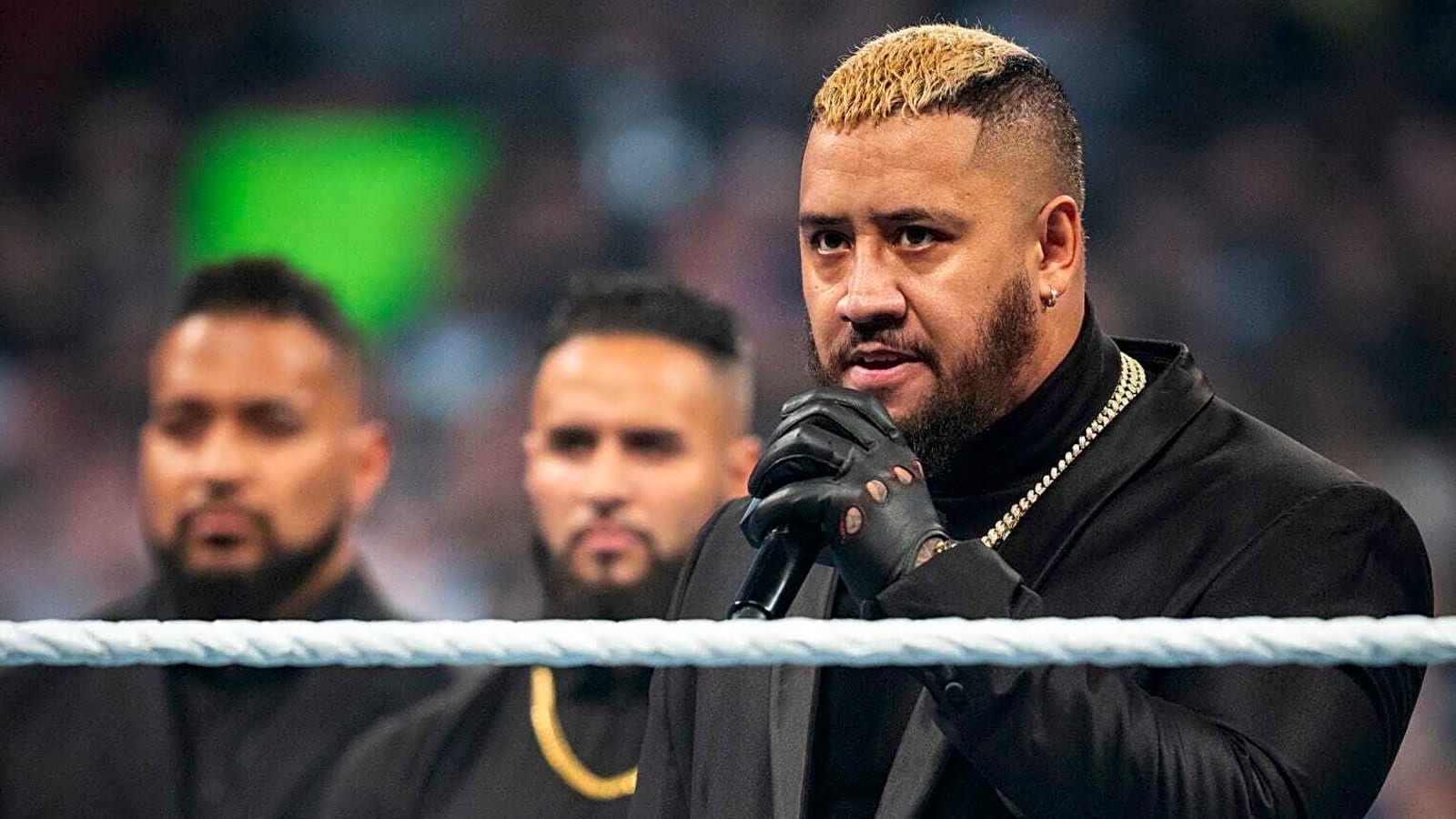 Cutting Ties: WWE Should Break Up The MFT