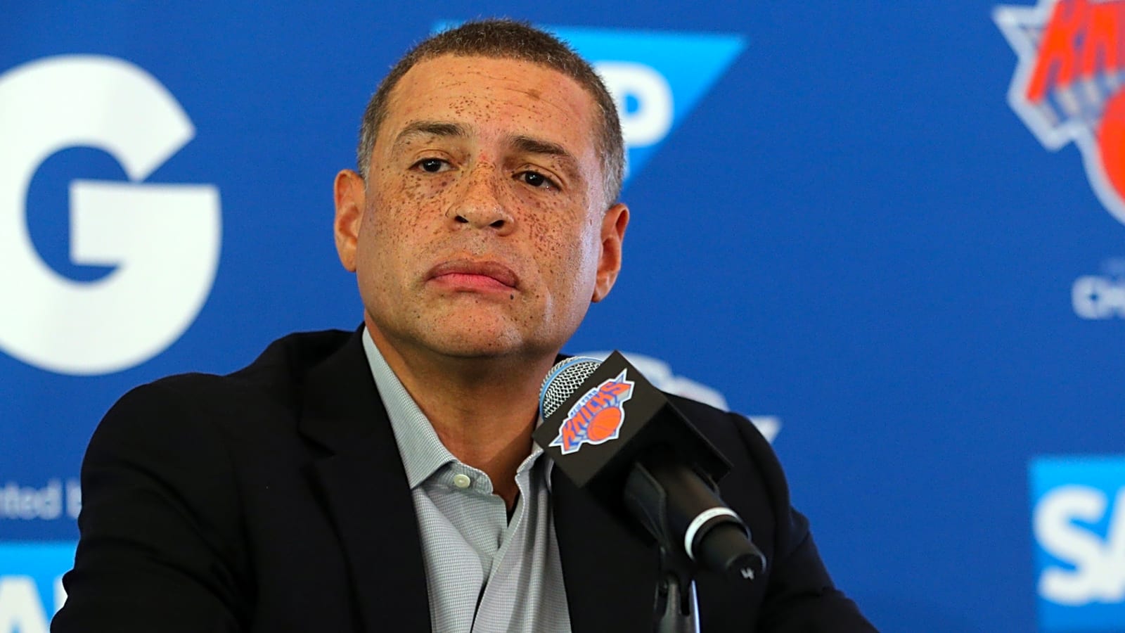 Kings to hire longtime NBA executive as next GM